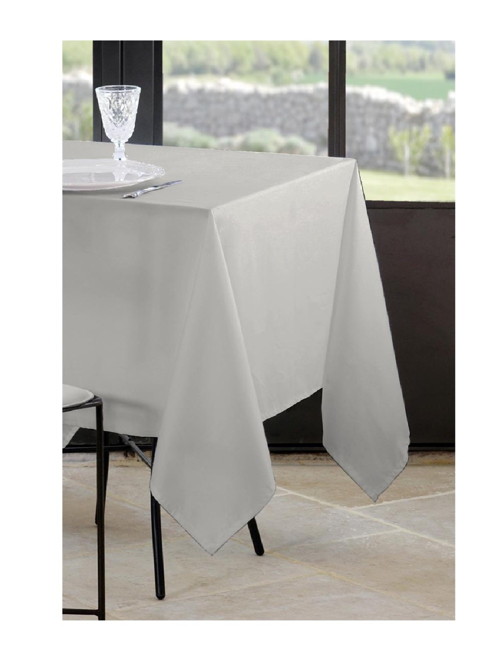 Nappe collection nelson uni