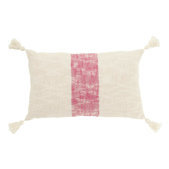 Coussin déco ligne