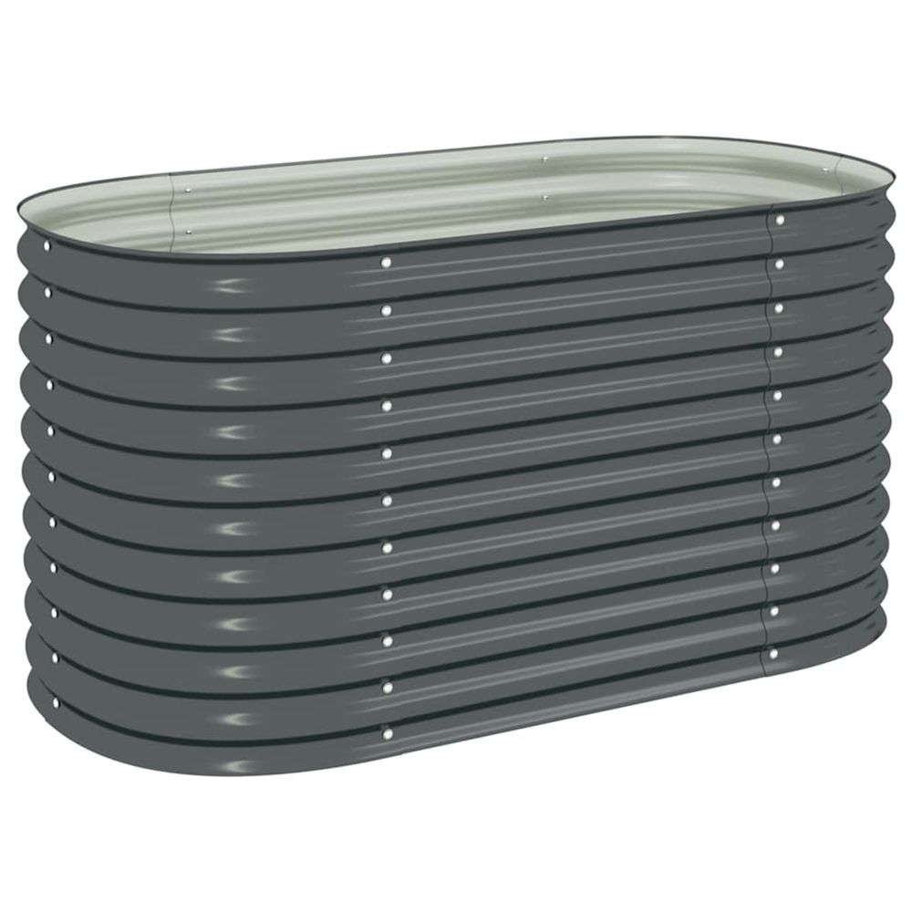 JARDINIERE 160 X 80 X 81 CM 2-(862544)