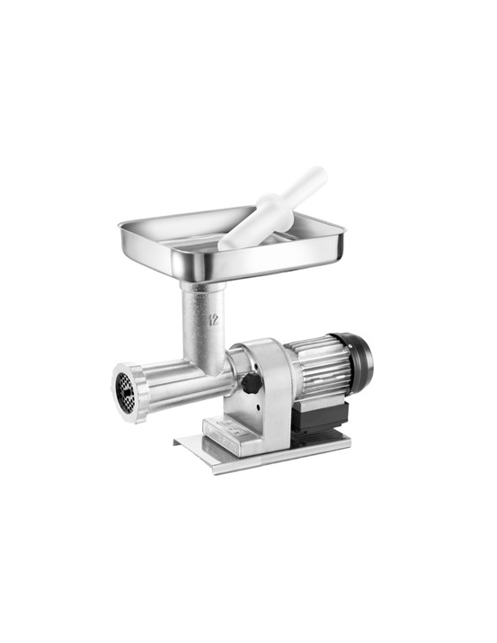 Hachoir electrique pro n°12 - 480 w - tremie inox - autre
