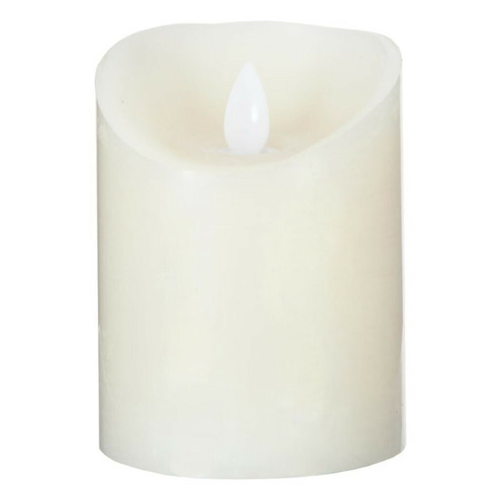 Bougie led flamme vacillante