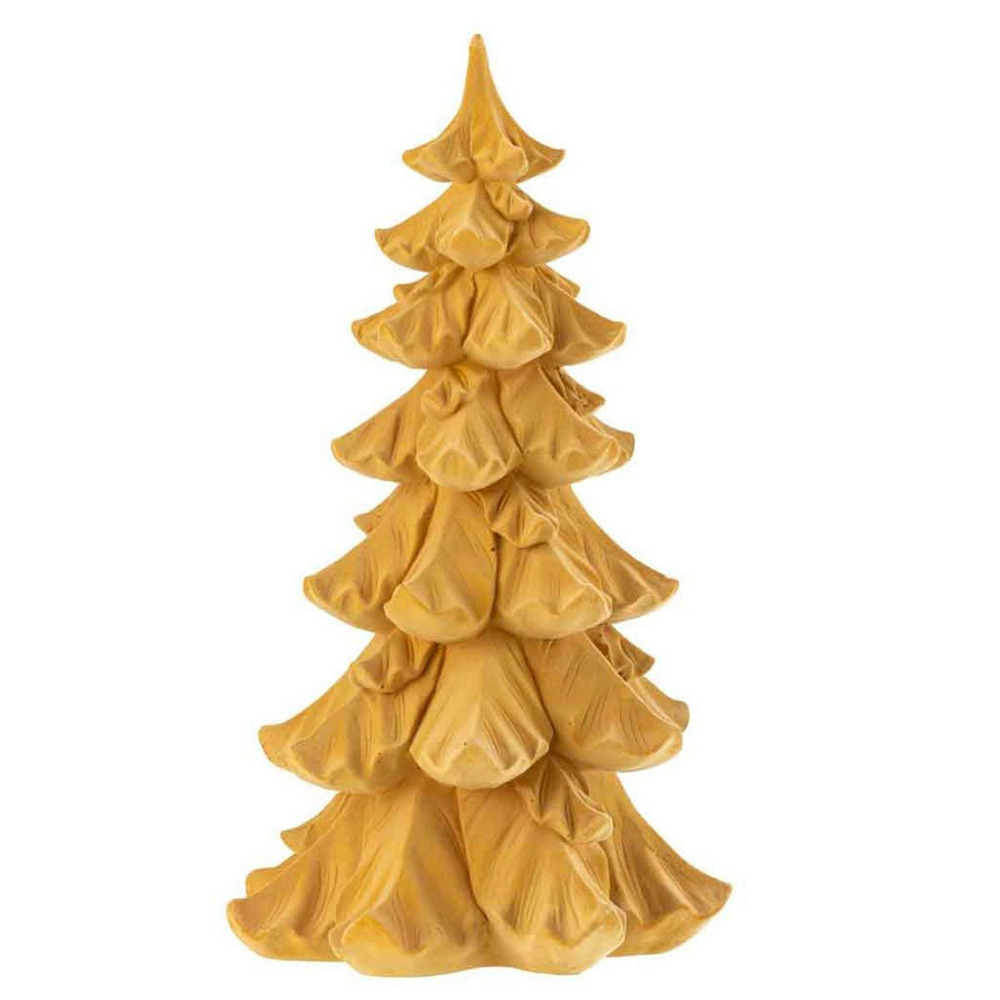 Sapin de noël à poser 