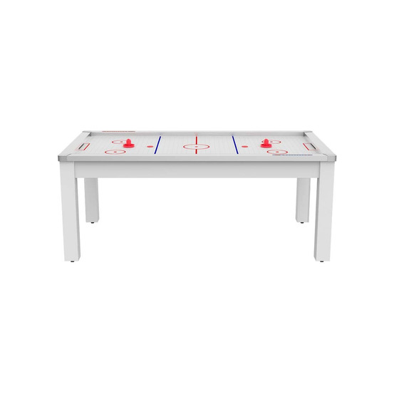 Air hockey convertible table 8 personnes toronto