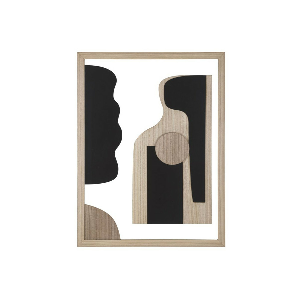 Décoration murale encadrée 