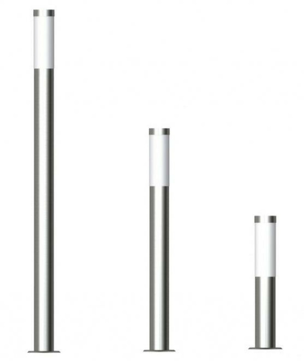 3 LAMPES DE JARDIN 60W 1-(886970)