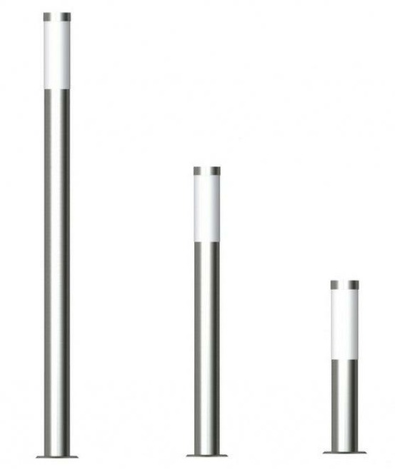 3 LAMPES DE JARDIN 60W 1-(886970)