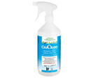 Croclean spray 1 litre • désinfectant et nettoyant prêt à l'emploi niche chenil litière chien chat