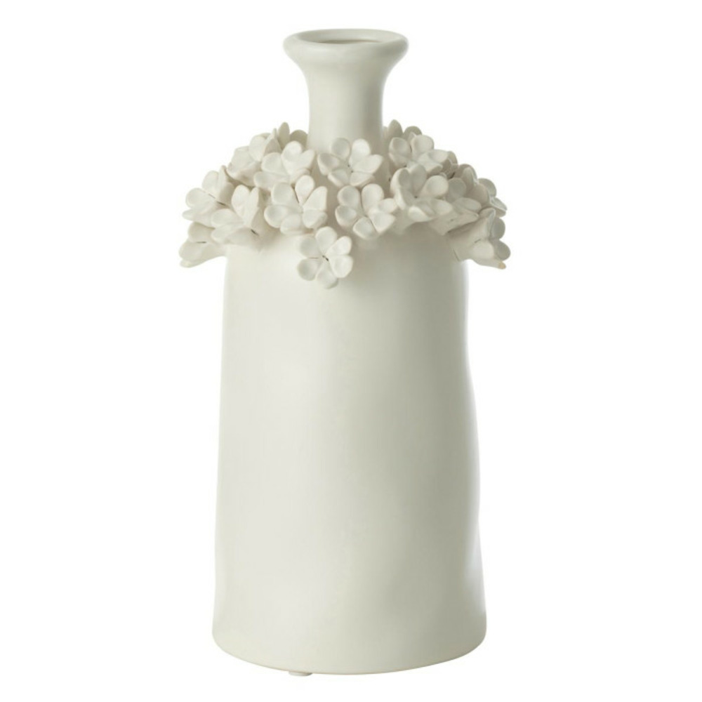 Vase fleur en céramique 