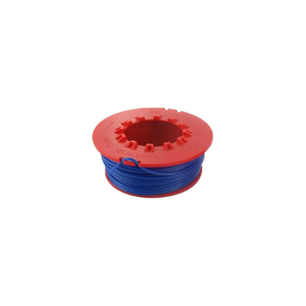 Bobine de fil flymo 1,5mm pour coupe-bordures - fly031