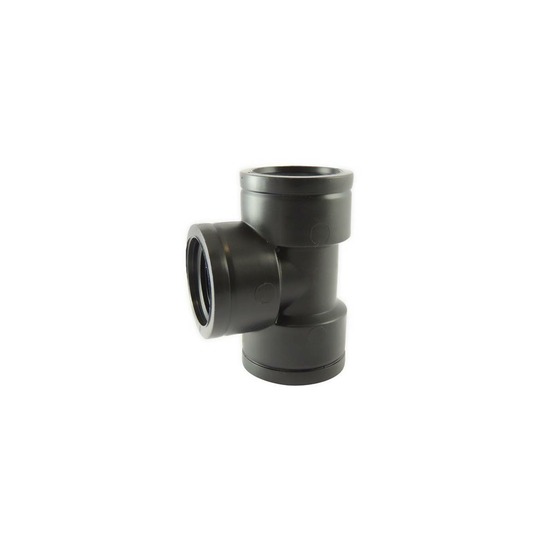 Té égal 90° femellle femelle femelle - ø 2 pouces