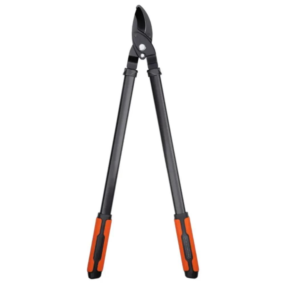 Sécateur à lames croisées black&decker® 71 cm - coupe précise jusqu'à 38 mm