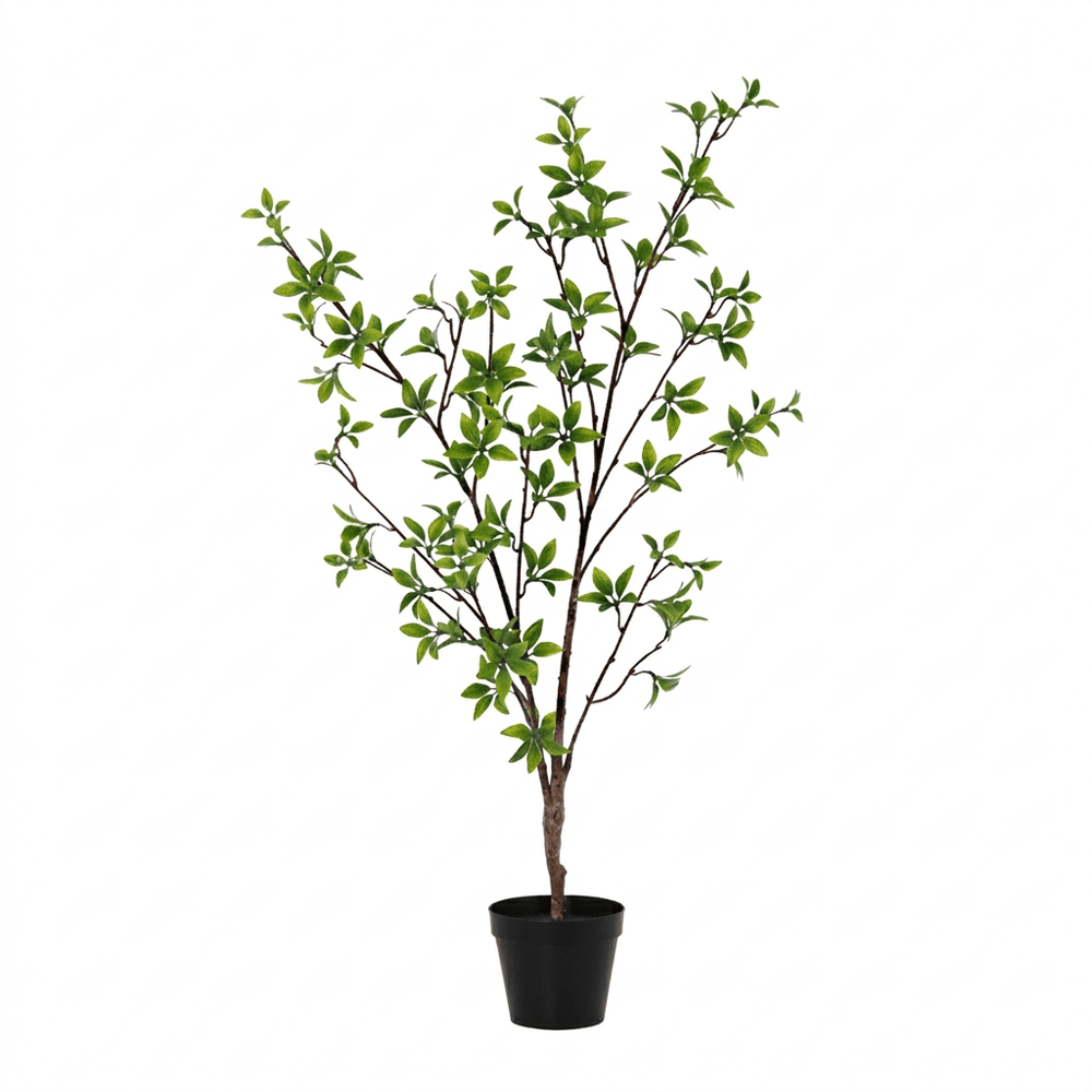 Myrtus - 83cm - ø12cm - plante artificielle