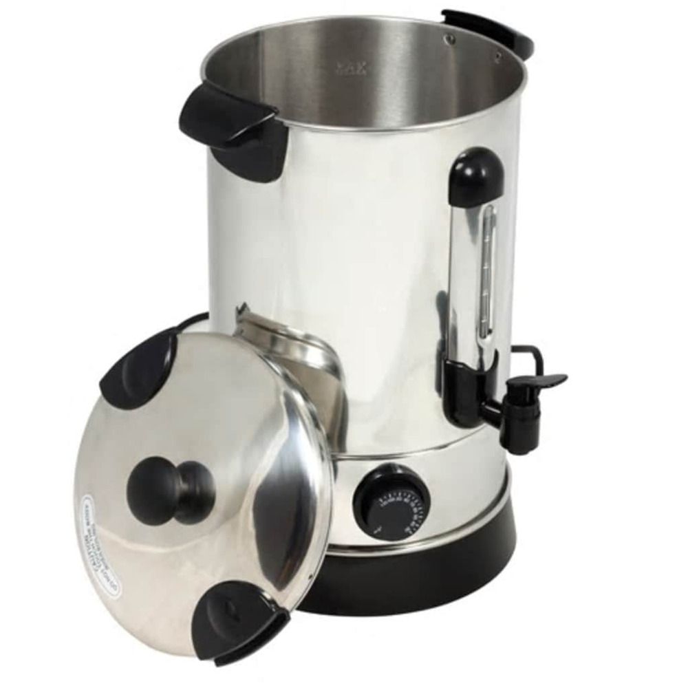 Marmitte style percolateur 6,8 litres