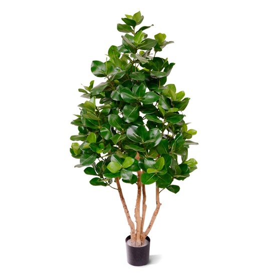 Clusia deluxe 120 cm arbre artificiel