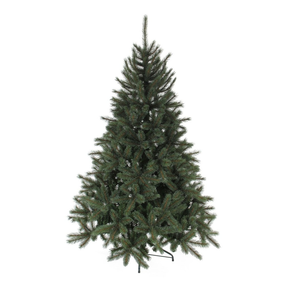 Black box trees toronto deluxe sapin de noël artificiel - christmas tree - h155 x ø114 cm - vert