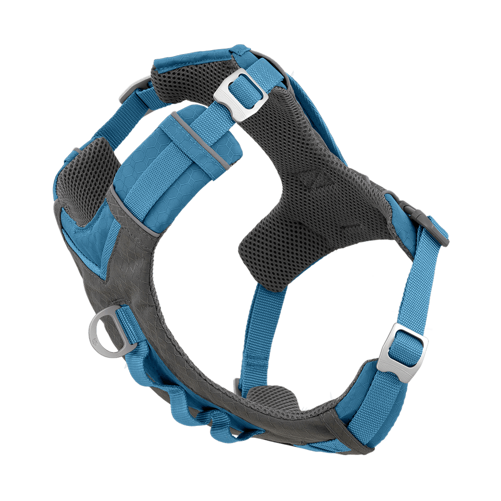 Harnais 'journey air' bleu lg