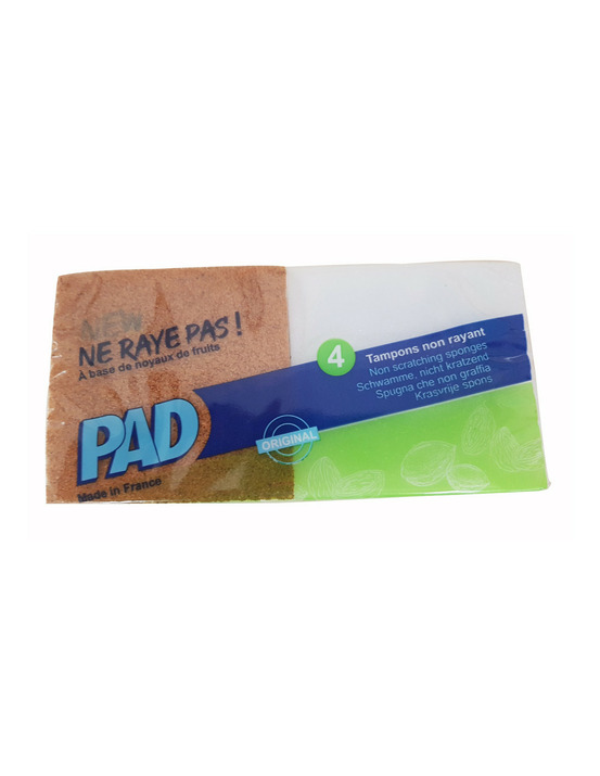 Pad eponges_4 - pad