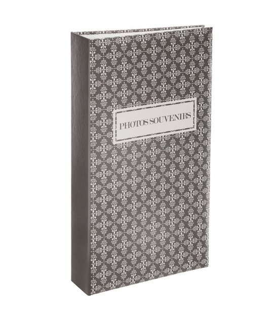 Album photo romance pour 300 photos