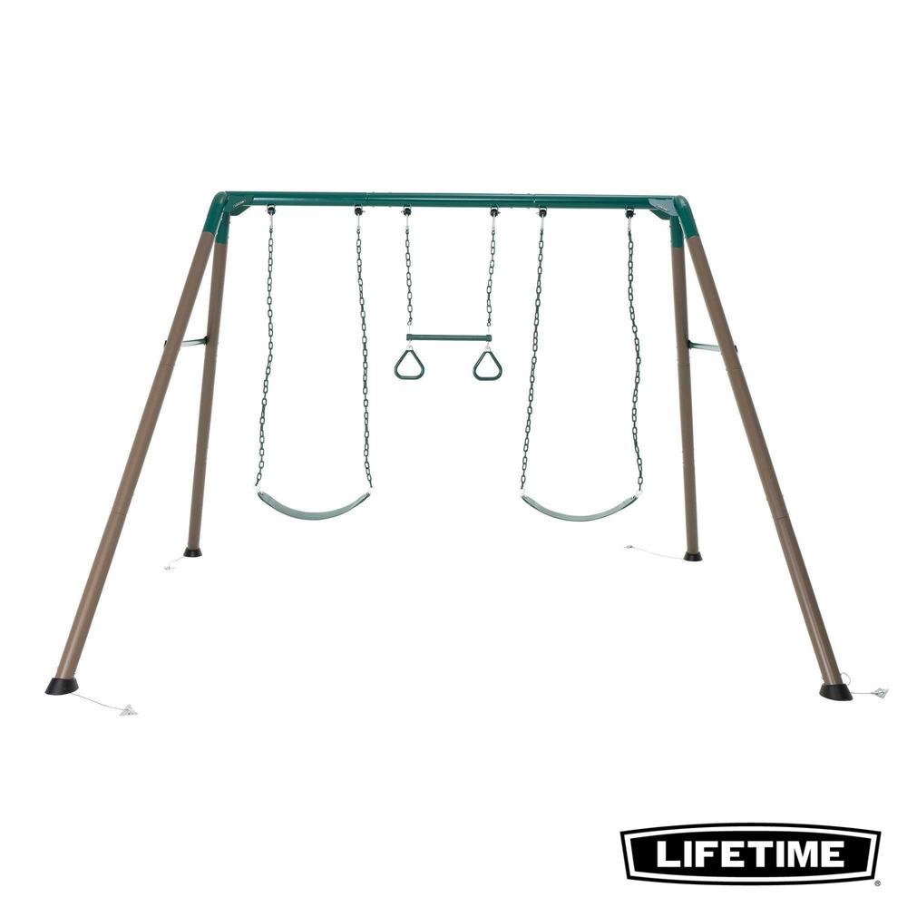 Balancoire pour enfants LIFETIME #90952