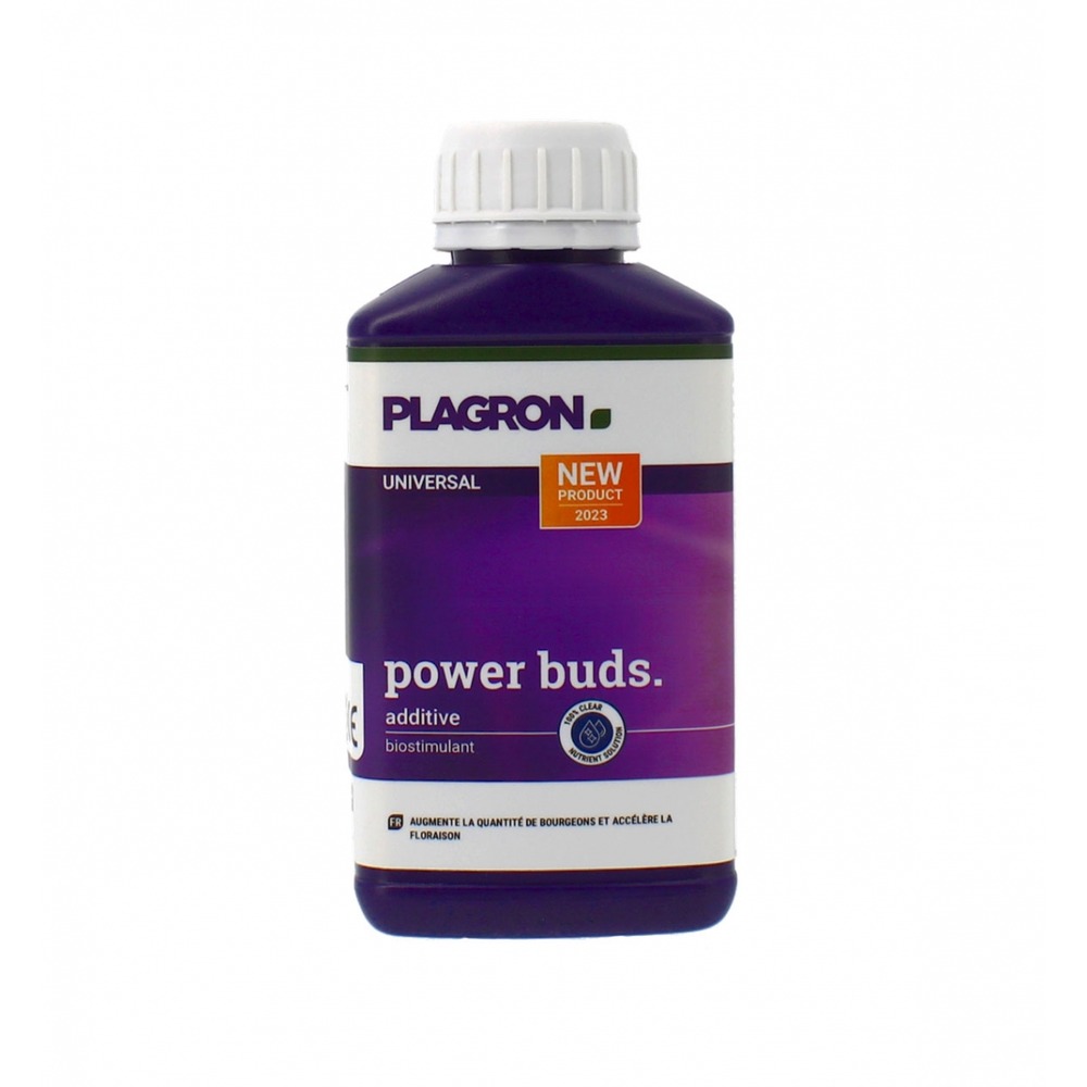 Power buds - stimulant de floraison - 250ml