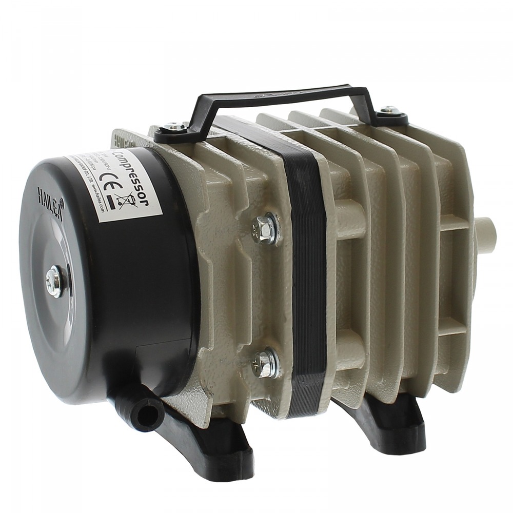 Compresseur d'air 60 litres/minute aco-318