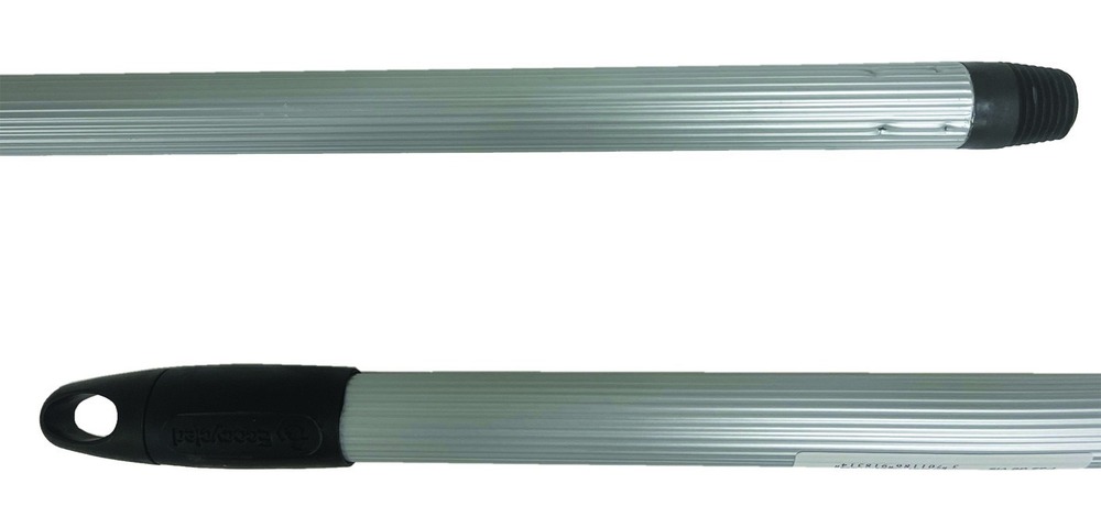 Manche métal gainé plastique 150cm+pas de vis - guialto