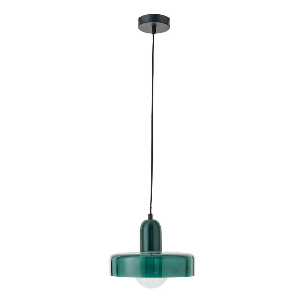 Suspension design en verre 