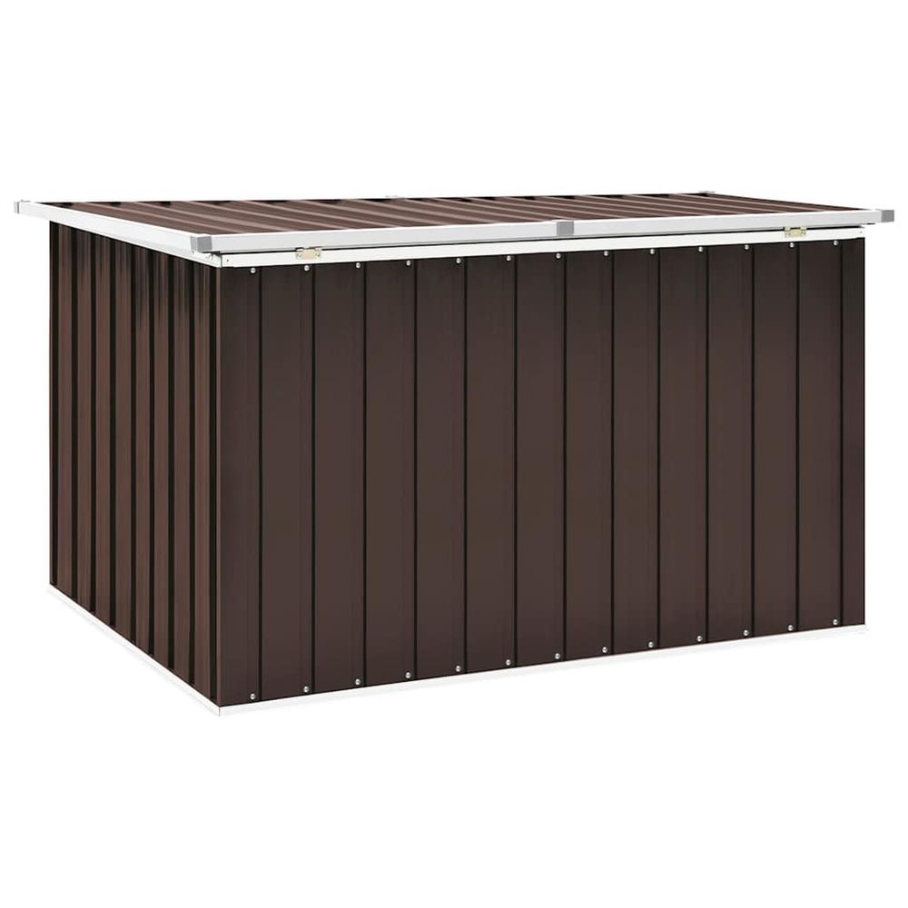 VIDAXL BOITE DE RANGEMENT 20-(917438)