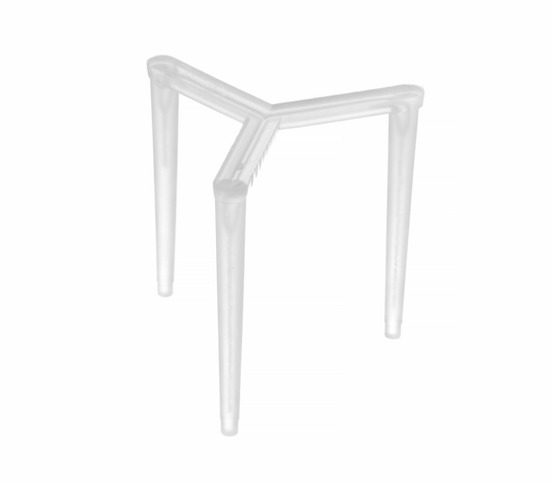 Séparateurs pour pizzas - 500 pièces - hendi