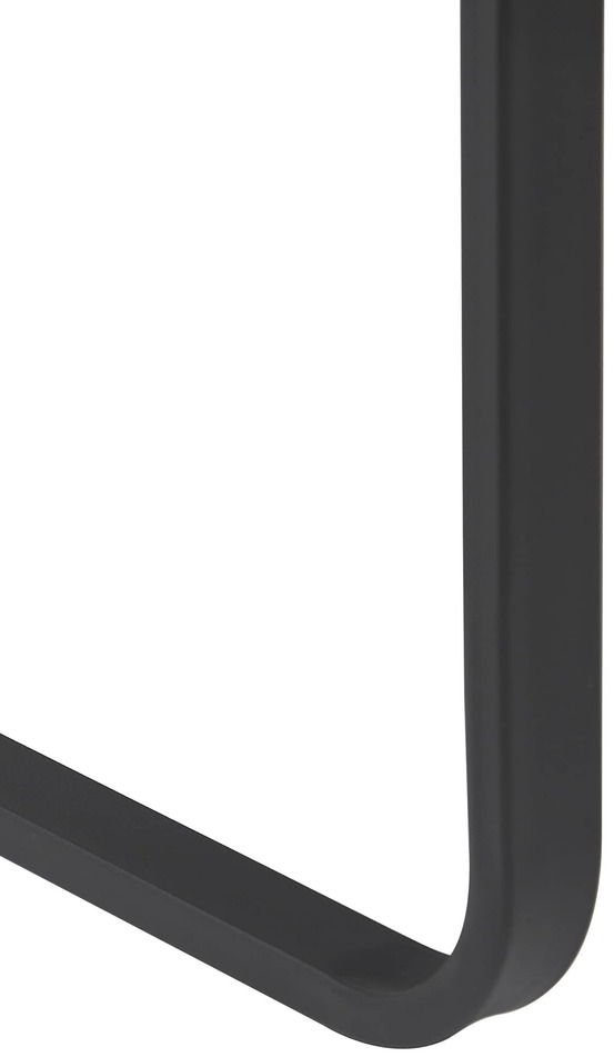 Chaise longue manea en tissu