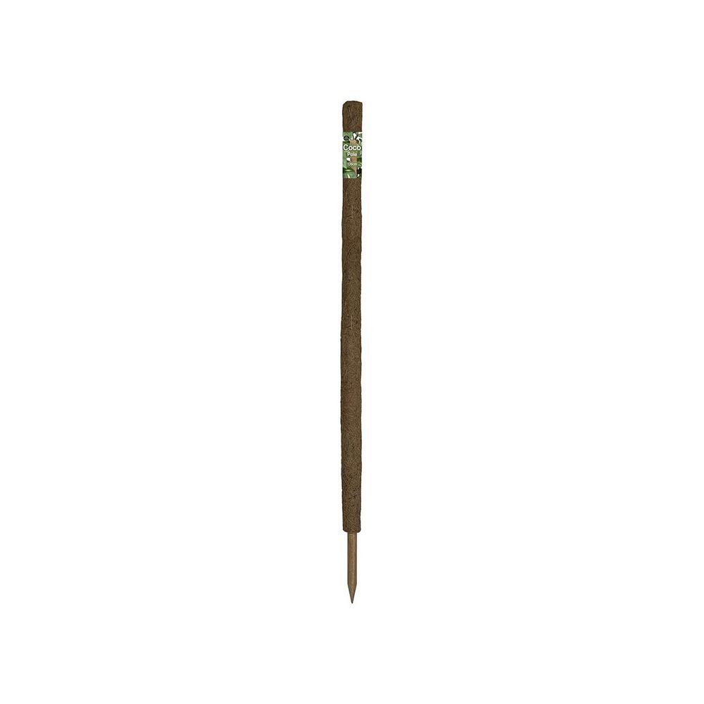 Support naturel - tuteur en coco - 100cm