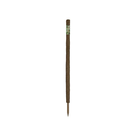 Support naturel - tuteur en coco - 100cm