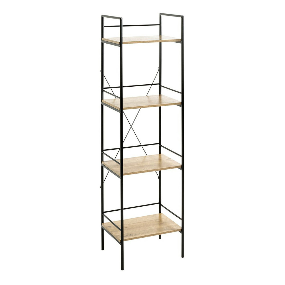 Étagère design 4 niveaux 