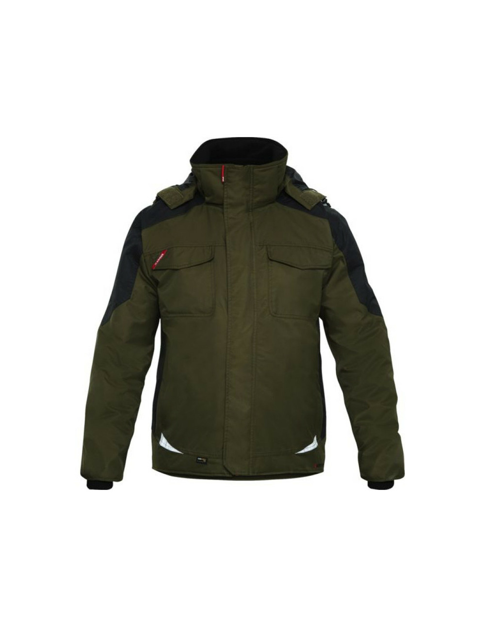 Blouson d'hiver galaxy bleu txl 17622-be-xl