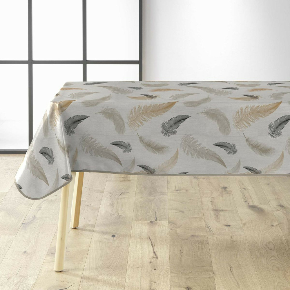 Nappe toile cirée imprimé 