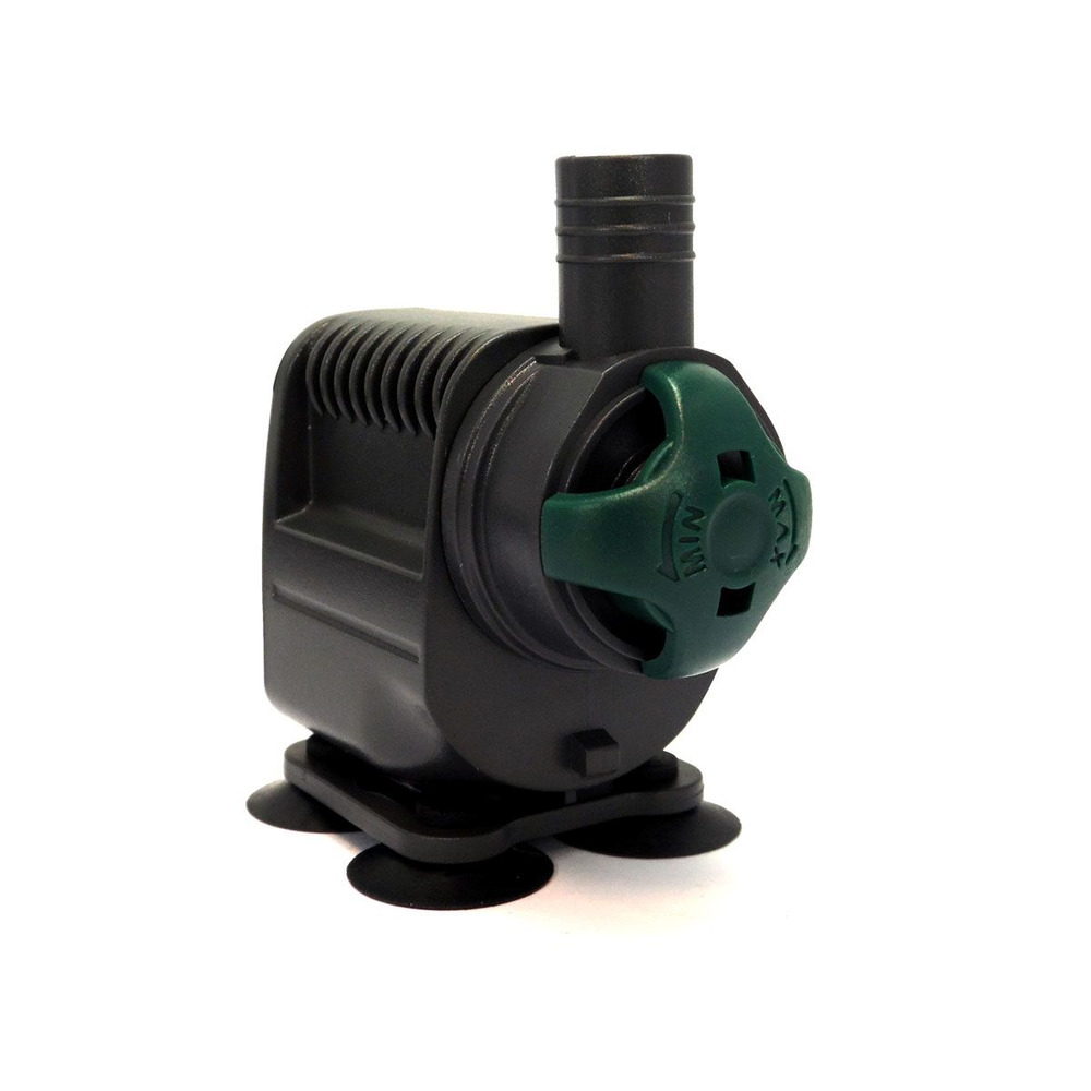 Pompe maxijet micro 400 l/h - mj400 - aquarium systems