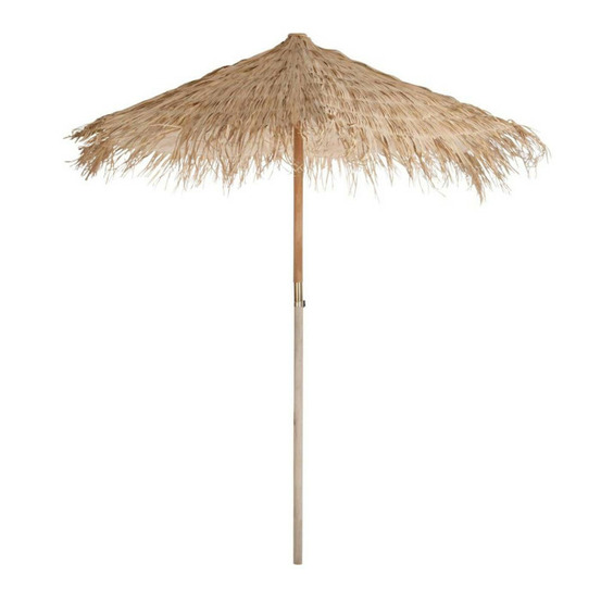 Parasol en bois