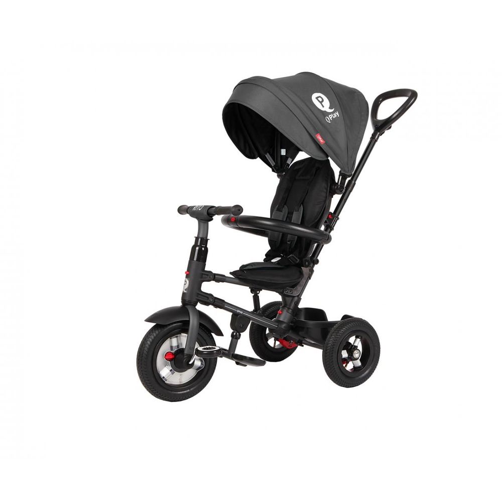 Tricycle rito air black