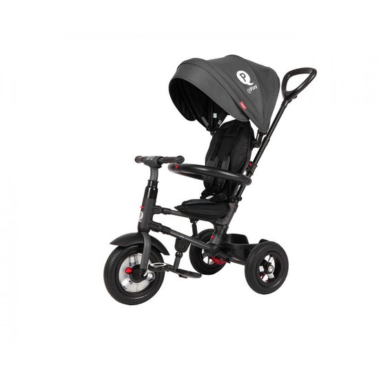 Tricycle rito air black