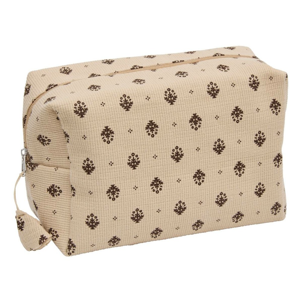 5five - trousse de toilette imprimée l24cm