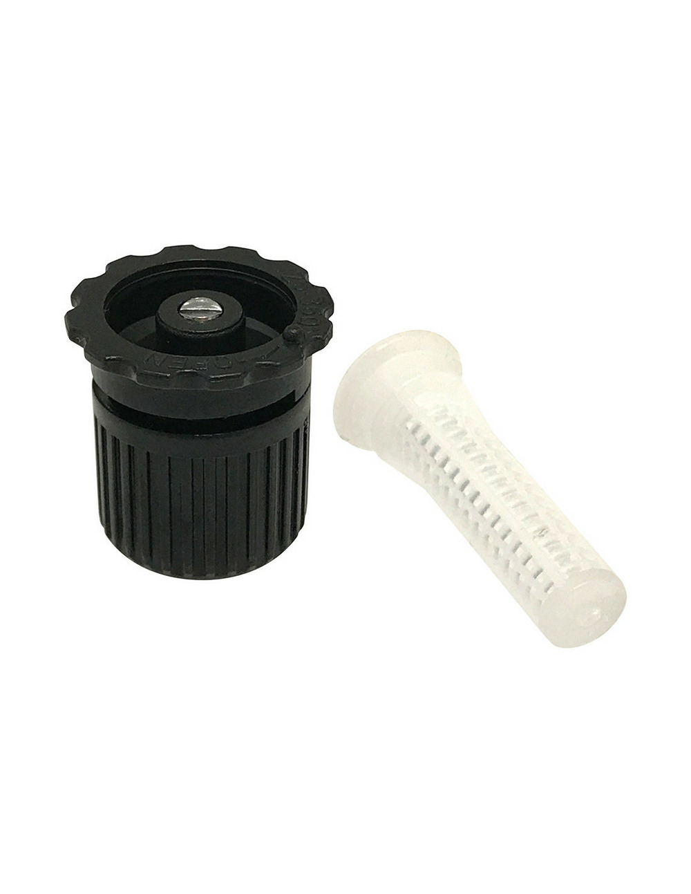 Buse réglable aqua basic 25-360° -15a aqua control