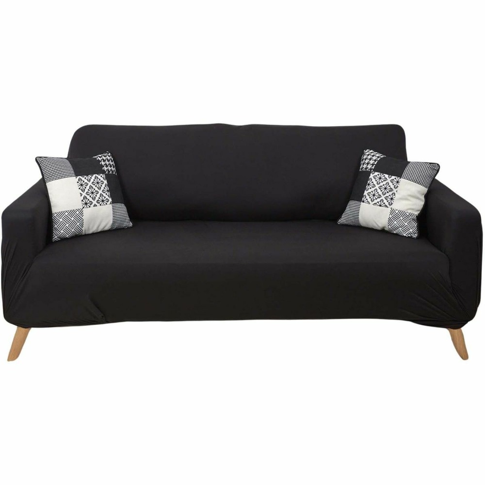 Housse de canapé extensible pour canapé 3 places