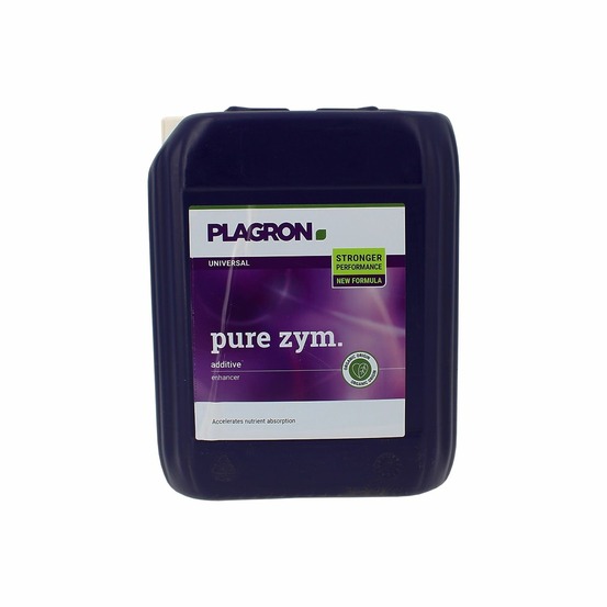 Pure zym 10l additif croissance et floraison
