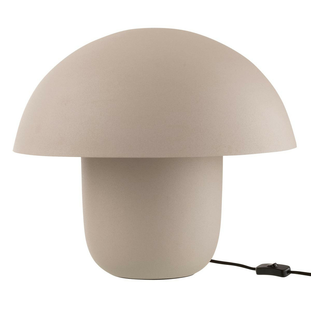 Lampe à poser en métal 