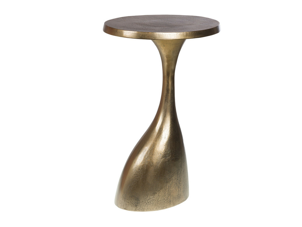 Bout de canapé carmen, flo/g