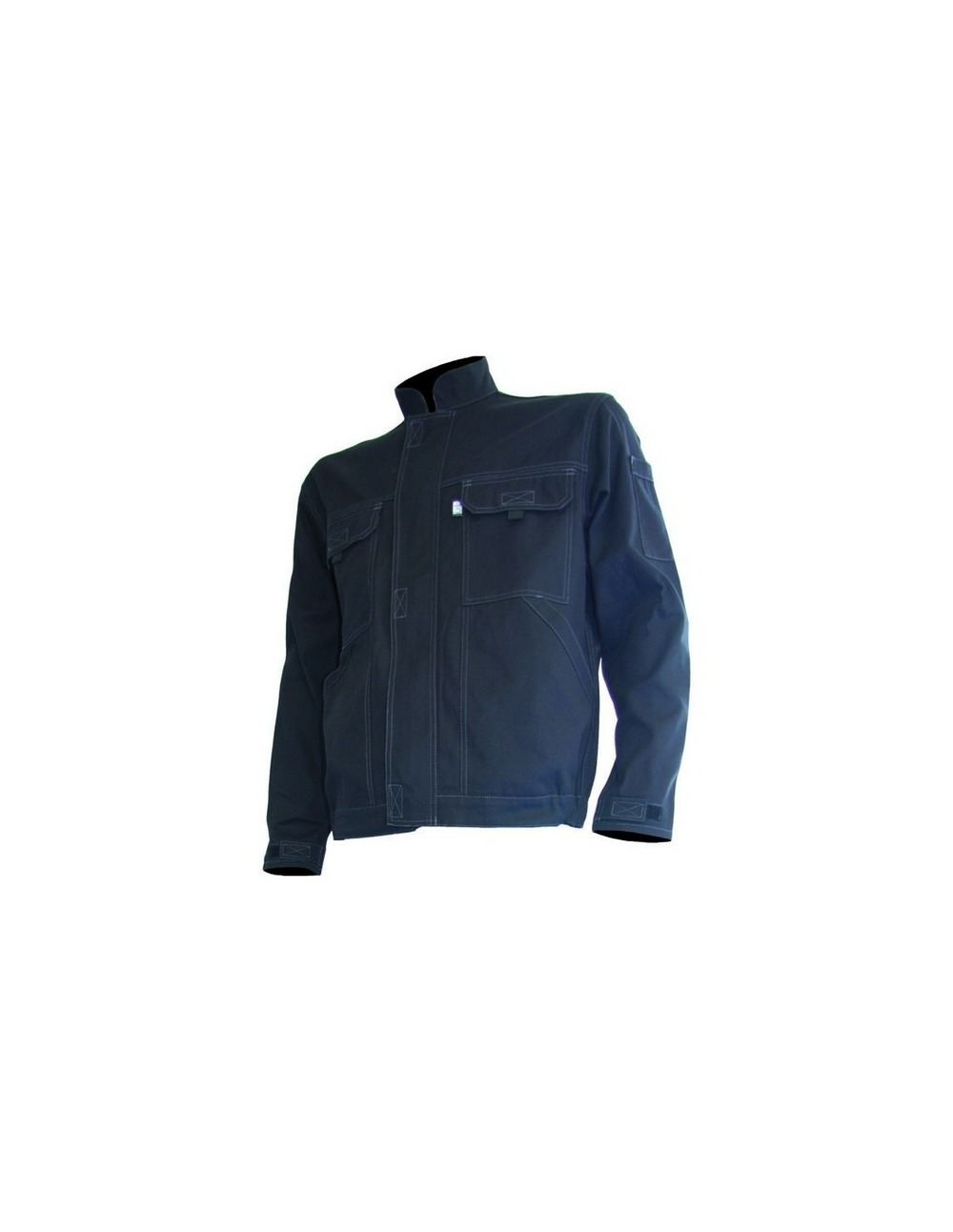 Blouson typhon noir t1