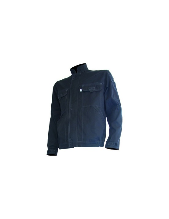 Blouson typhon noir t1