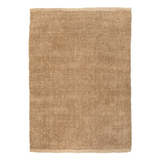 Tapis elios naturel 160 x 230 cm