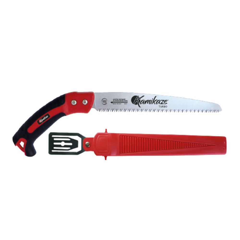 S-300-h scie élagage. Sciage du bois. Comprend l'étui.