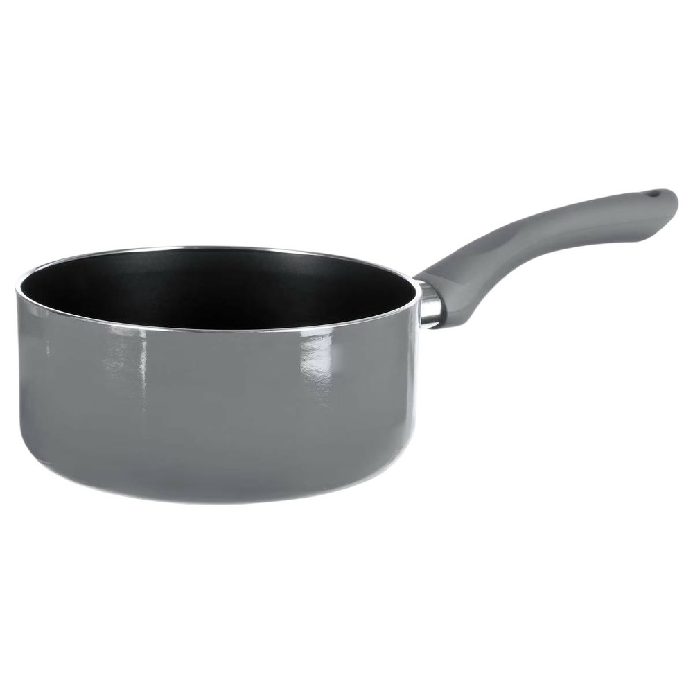 Casserole à induction antiadhésive 